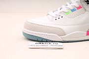 Nike Air Jordan 3 Retro SE Q54 AT9195-111 - 4