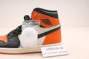 Air Jordan 1 Retro High OG 555088-005 - 4