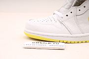 Air Jordan 1 Retro High First Class Flight 555088170 - 6