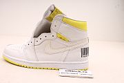 Air Jordan 1 Retro High First Class Flight 555088170 - 4