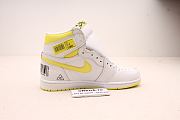 Air Jordan 1 Retro High First Class Flight 555088170 - 2