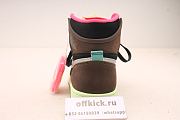 Air Jordan 1 Retro High Tokyo Bio Hack 555088-201 - 2