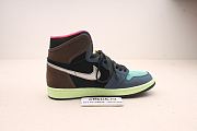 Air Jordan 1 Retro High Tokyo Bio Hack 555088-201 - 3