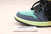 Air Jordan 1 Retro High Tokyo Bio Hack 555088-201 - 5