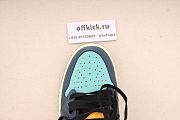 Air Jordan 1 Retro High Tokyo Bio Hack 555088-201 - 6