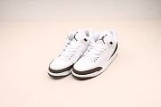 Air Jordan 3 Retro Mocha 136064 122 - 1