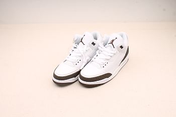 Air Jordan 3 Retro Mocha 136064 122