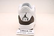 Air Jordan 3 Retro Mocha 136064 122 - 3