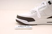 Air Jordan 3 Retro Mocha 136064 122 - 2
