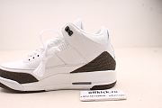 Air Jordan 3 Retro Mocha 136064 122 - 5