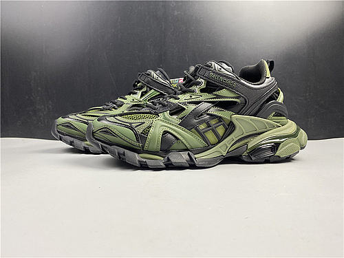 Balenciaga H P650 - 1