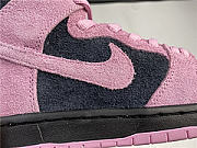  Nike Dunk SB Hi “Invert Celtics” CU7349-001  - 3