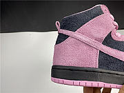  Nike Dunk SB Hi “Invert Celtics” CU7349-001  - 4
