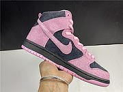  Nike Dunk SB Hi “Invert Celtics” CU7349-001  - 6