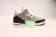 Air Jordan 3 Retro Chlorophyll - 5