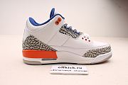 Air Jordan 3 Knicks 136064-148 - 3