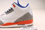 Air Jordan 3 Knicks 136064-148 - 2
