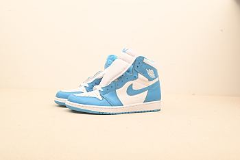 Air Jordan 1 Retro High OG “UNC” 555088-117 
