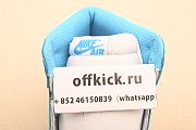 Air Jordan 1 Retro High OG “UNC” 555088-117  - 2