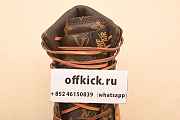OFF-WHITE x Air Jordan 1 LV - 4