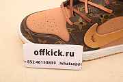 OFF-WHITE x Air Jordan 1 LV - 2