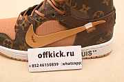 OFF-WHITE x Air Jordan 1 LV - 3