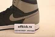  Air Jordan 1 Retro High OG “Shadow”555088-013 - 3