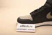  Air Jordan 1 Retro High OG “Shadow”555088-013 - 4