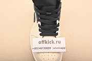 Air Jordan 1 Retro Mid Jeter AH6342-104 - 3