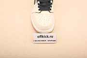 Air Jordan 1 Retro Mid Jeter AH6342-104 - 6