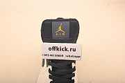 Air Jordan 1 Retro Mid Jeter AH6342-104 - 5