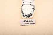  Air Jordan 1 Mid554724-119 - 3