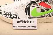  Air Jordan 1 Mid554724-119 - 5