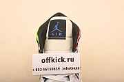  Air Jordan 1 Mid554724-119 - 2