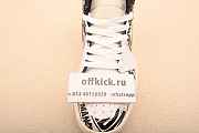  Air Jordan 1 Mid554724-119 - 6
