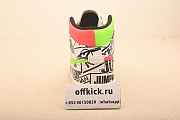  Air Jordan 1 Mid554724-119 - 4