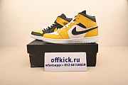 Air Jordan 1 MID CJ9219700 - 1