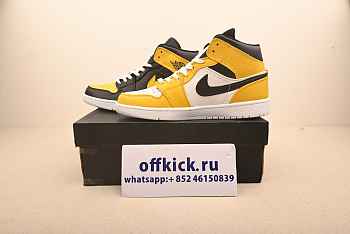 Air Jordan 1 MID CJ9219700