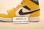 Air Jordan 1 MID CJ9219700 - 4