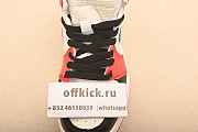 Air Jordan 1 Mid Let(Her)Man (W) DC1426100 - 3