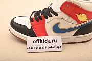 Air Jordan 1 Mid Let(Her)Man (W) DC1426100 - 2