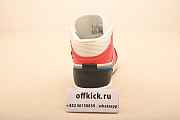 Air Jordan 1 Mid Let(Her)Man (W) DC1426100 - 4