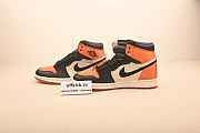  Air Jordan 1 Satin “Shattered BackboardAV3725-010 - 1
