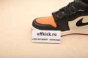  Air Jordan 1 Satin “Shattered BackboardAV3725-010 - 3