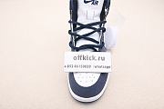  Air Jordan 1 Retro High COJP Midnight Navy (2020) DC1788-100 - 3