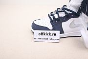  Air Jordan 1 Retro High COJP Midnight Navy (2020) DC1788-100 - 4