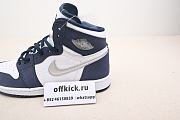  Air Jordan 1 Retro High COJP Midnight Navy (2020) DC1788-100 - 5