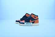 Air Jordan 1 “Shattered Backboard”555088-028  - 1