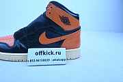 Air Jordan 1 “Shattered Backboard”555088-028  - 6