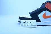  Air Jordan 1 Mid AJ1554724-058  - 5